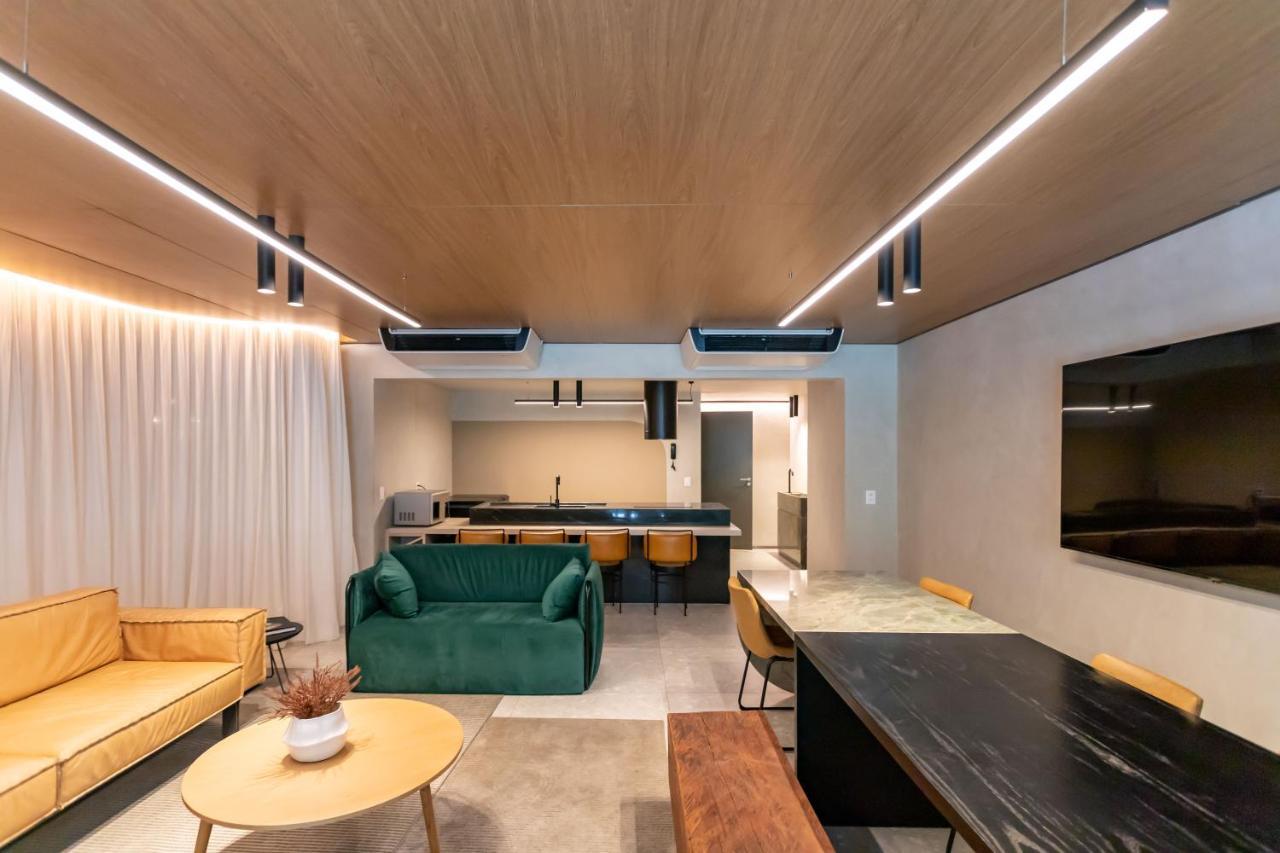 Apartment Unhotel - Bossa Design Ipanema, Perto Da Rio de Janeiro