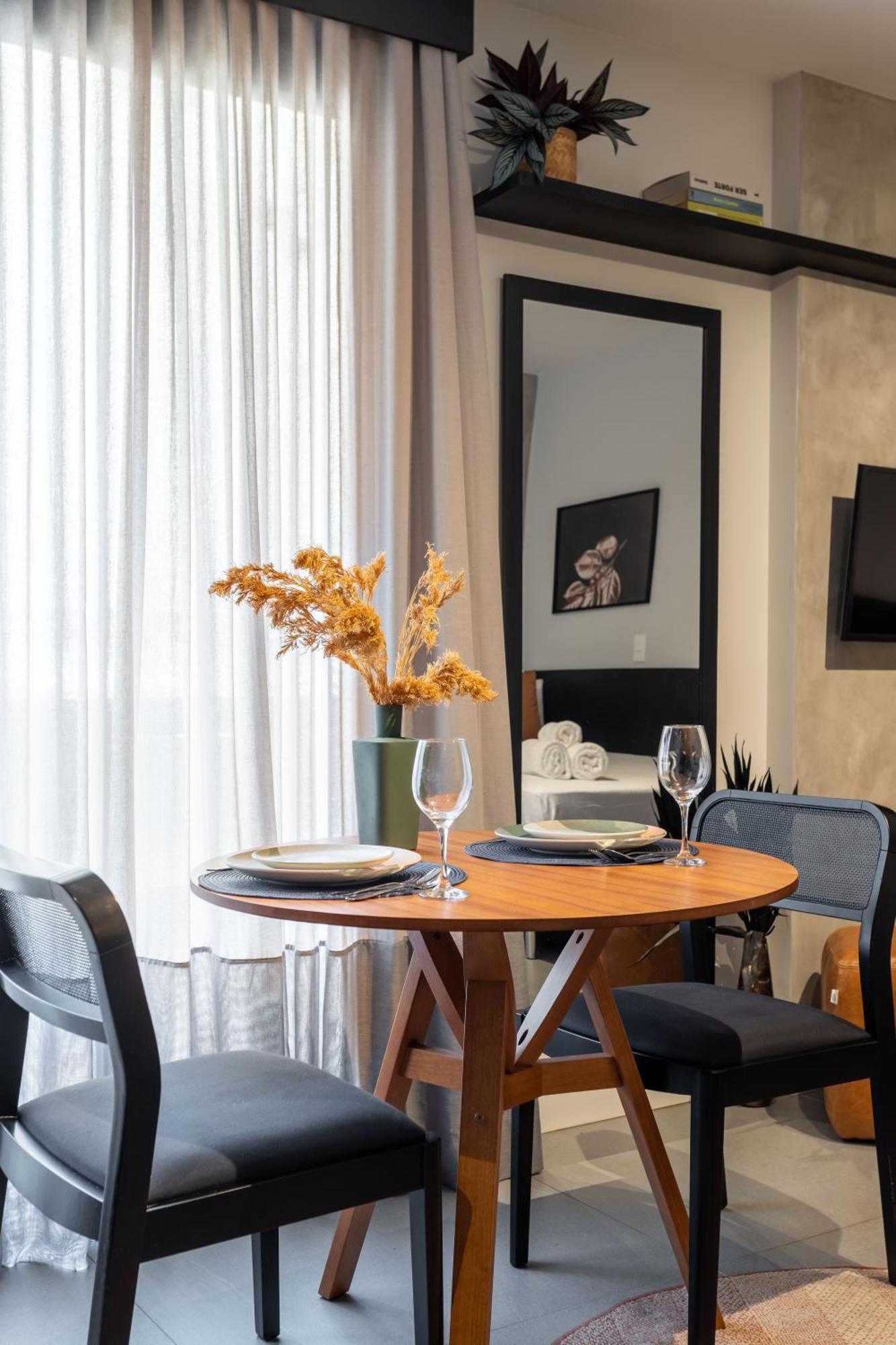 Unhotel - Bossa Design Ipanema, Perto Da Apartment Rio de Janeiro