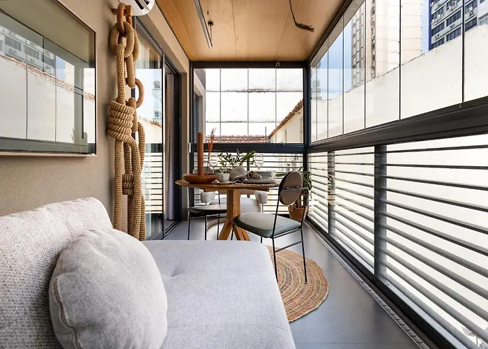 Unhotel - Bossa Design Studios Ipanema, Perto Da Praia