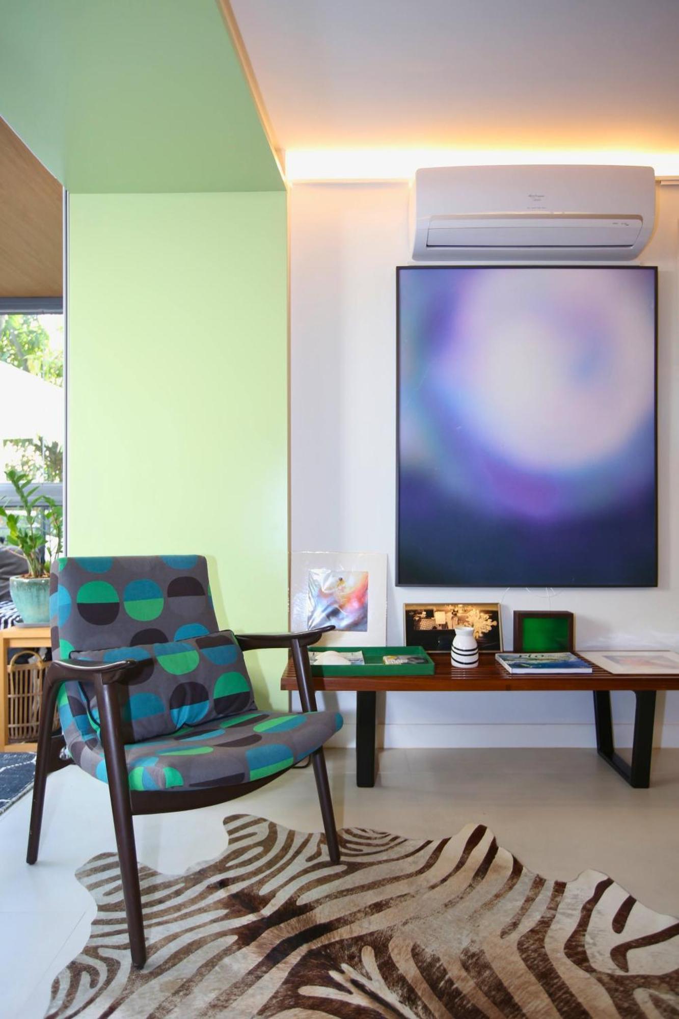 Unhotel - Bossa Design Ipanema, Perto Da Apartment *