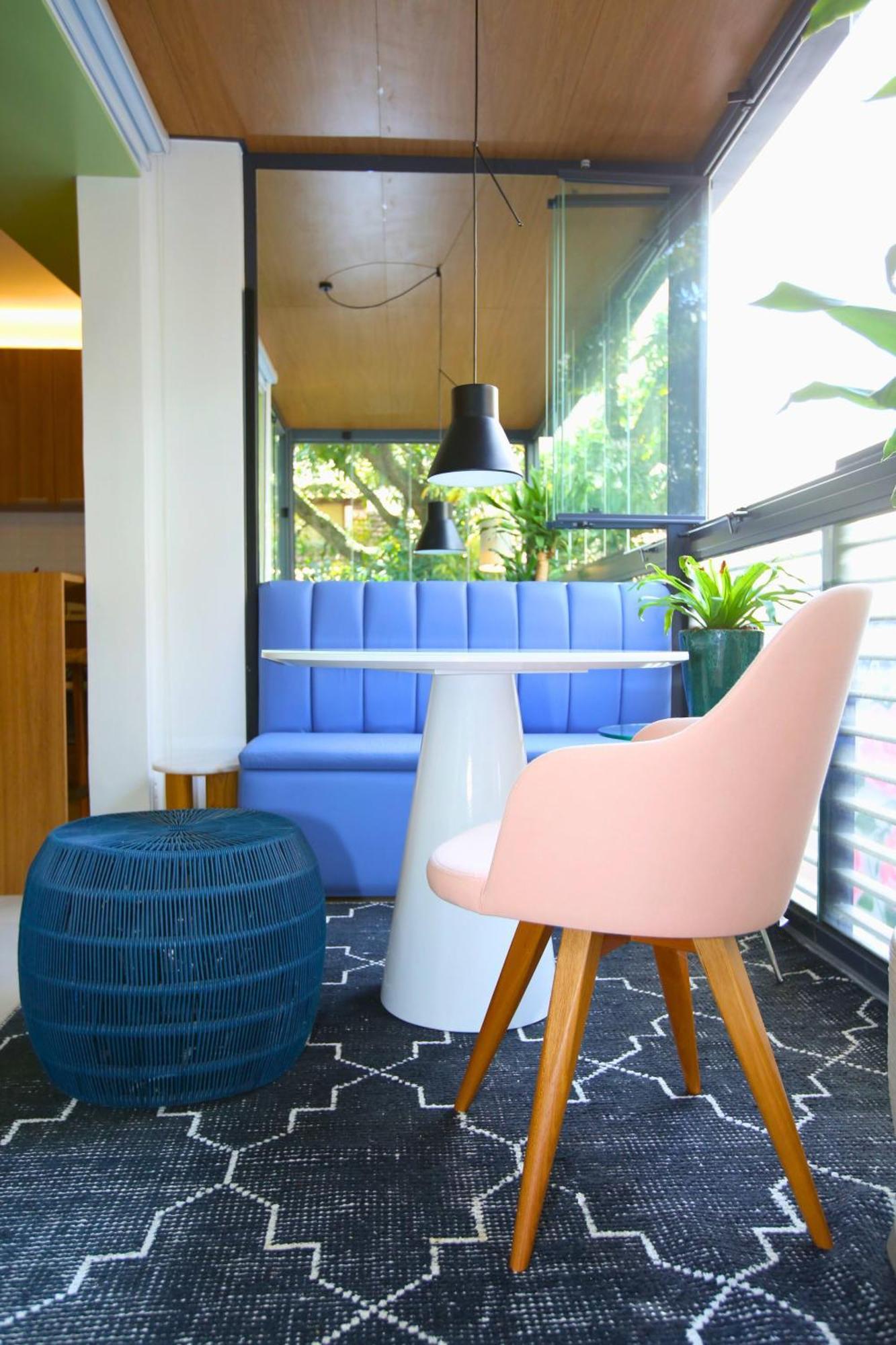 Apartment Unhotel - Bossa Design Ipanema, Perto Da