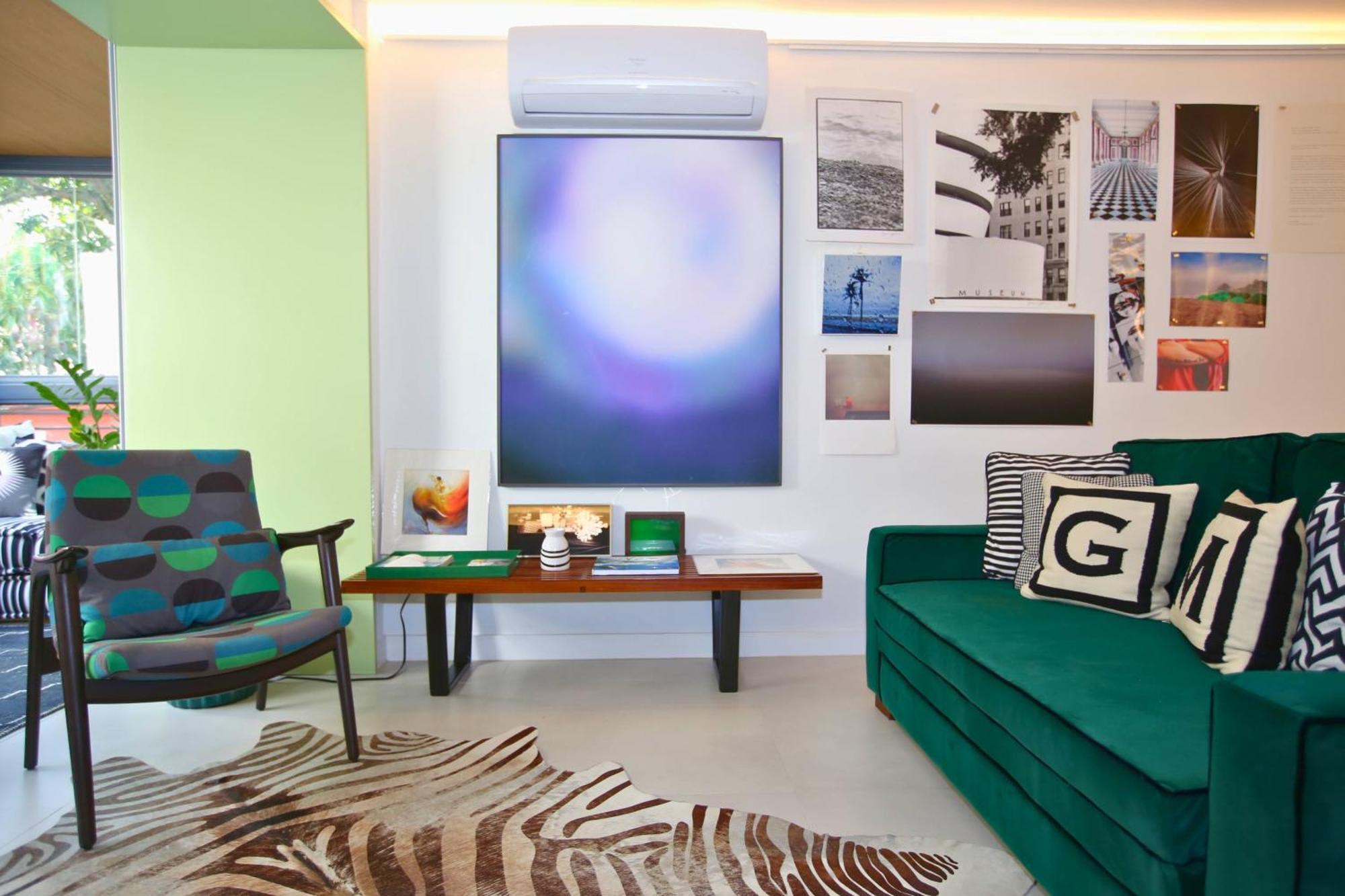 Unhotel - Bossa Design Ipanema, Perto Da Apartment
