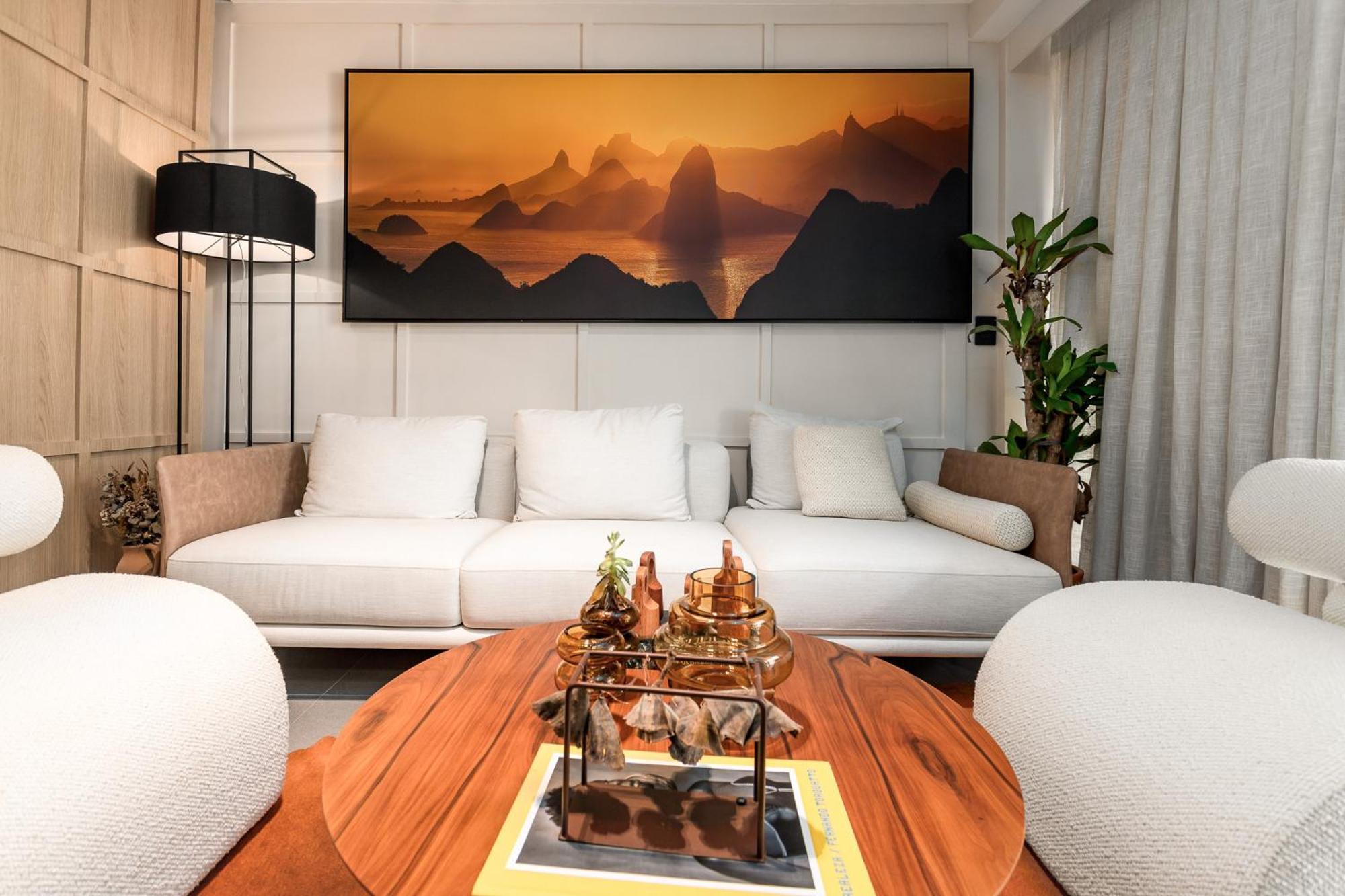 Apartment Unhotel - Bossa Design Ipanema, Perto Da *