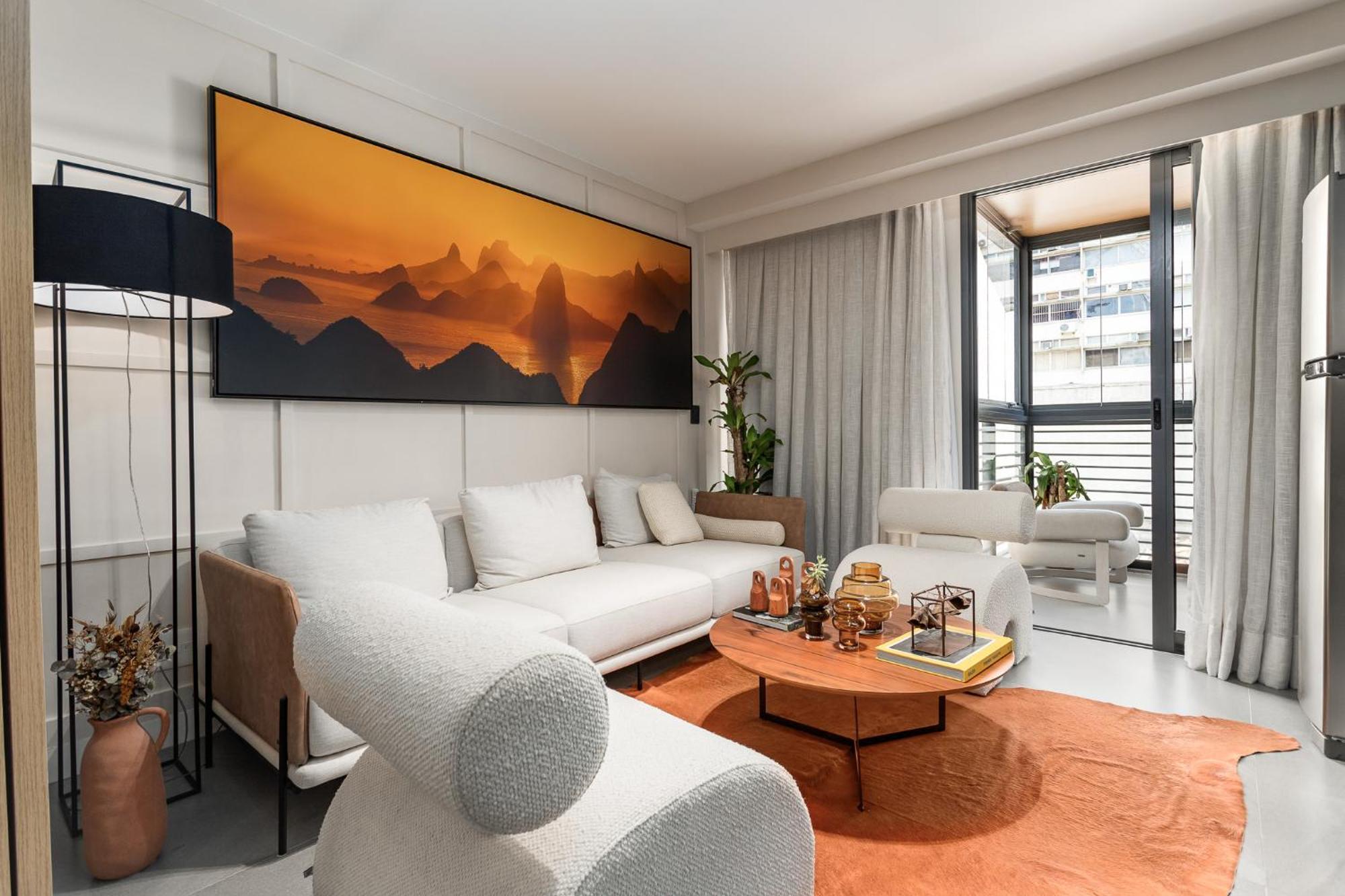 Apartment Unhotel - Bossa Design Ipanema, Perto Da Rio de Janeiro