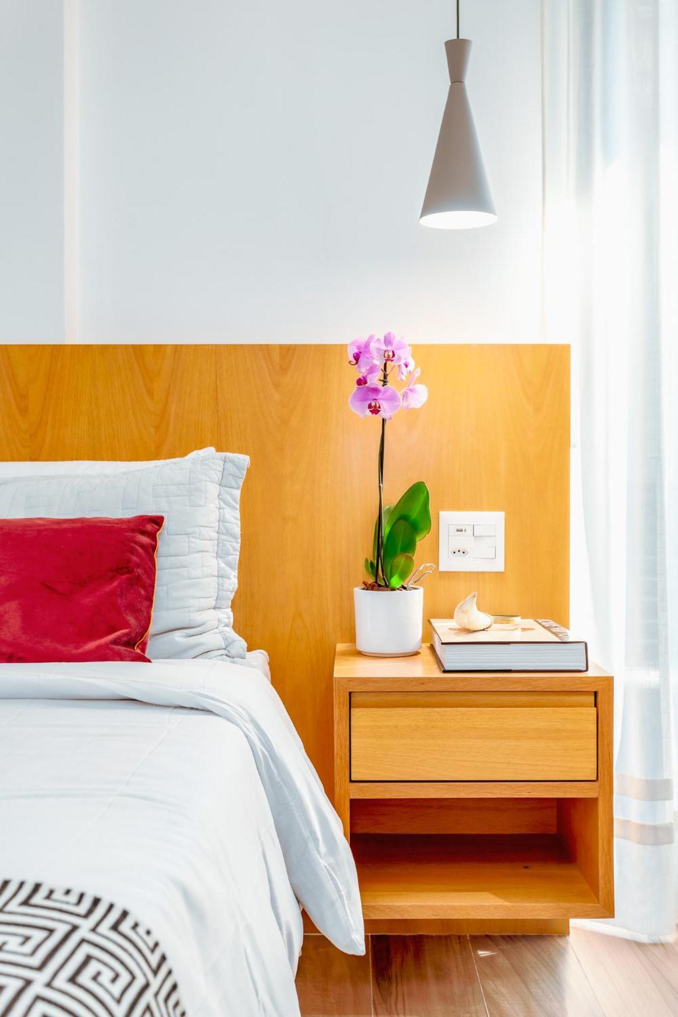 Unhotel - Bossa Design Ipanema, Perto Da Apartment